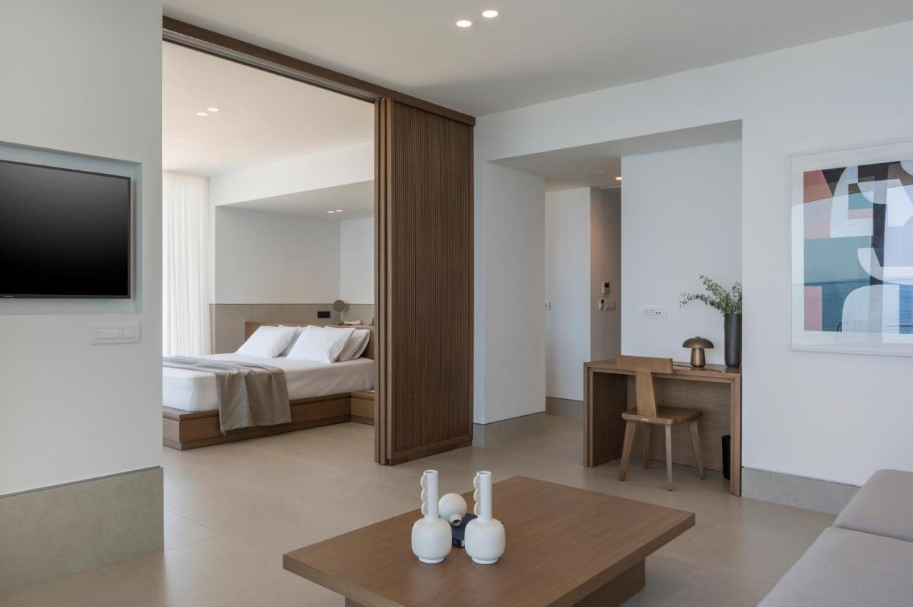 Executive Suite mit Meerblick
