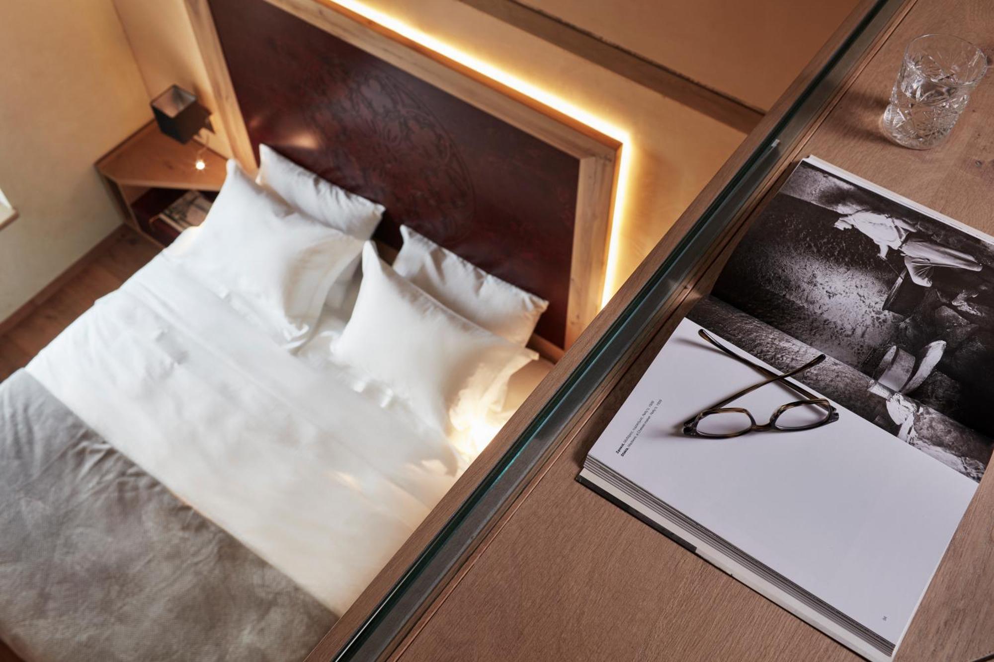Deluxe Suite Sea View