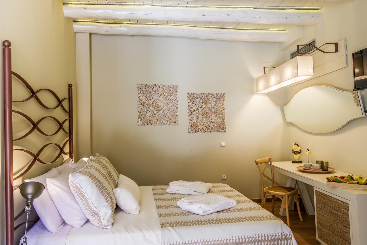 Standard Doppelzimmer - Erdgeschoss
