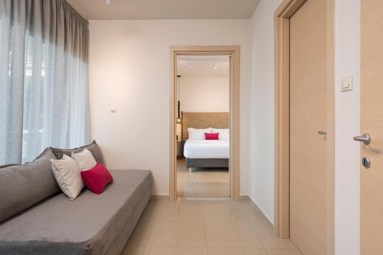Superior Apartment mit 1 Schlafzimmer