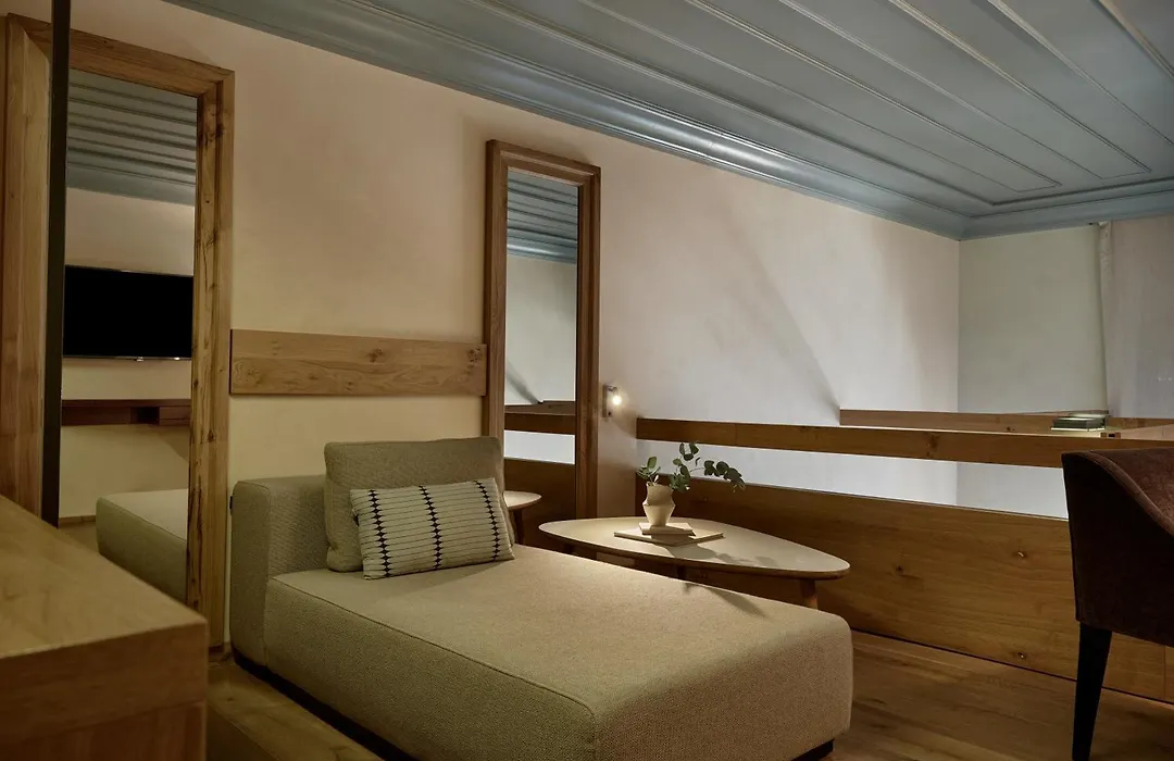 Domus Renier Boutique Hotel (Adults Only)-1