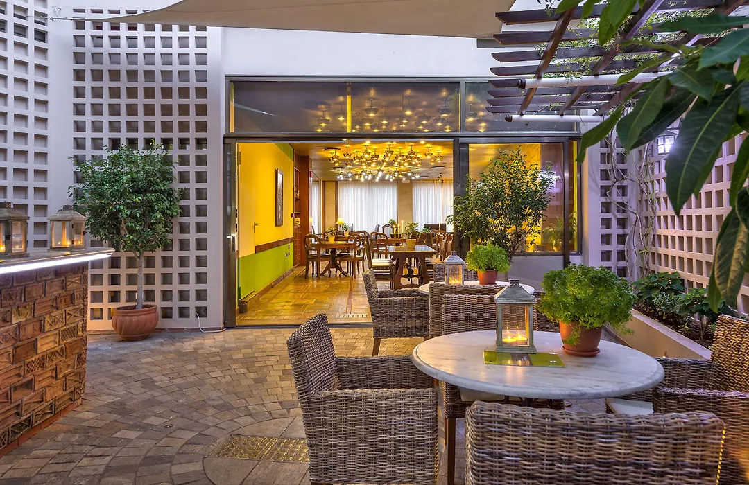 Civitel Akali Hotel-1