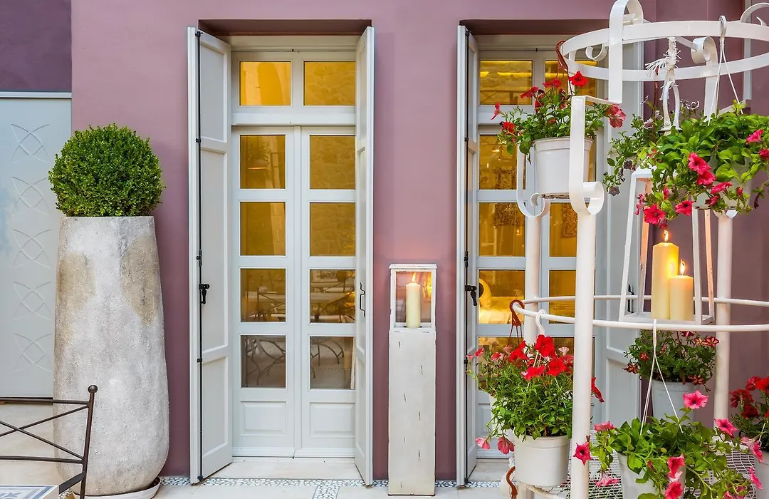 Sette Venti Boutique Hotel-1