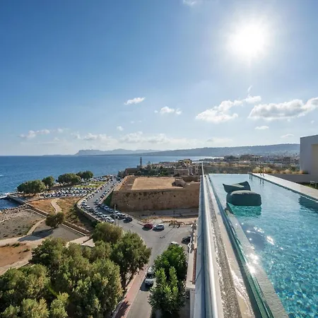 Sansal Boutique Hotel (Adults Only)-2