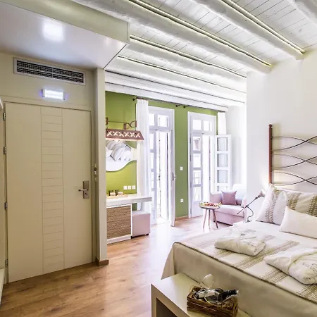 Sette Venti Boutique Hotel-3